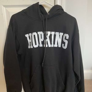 hopkins hoodie